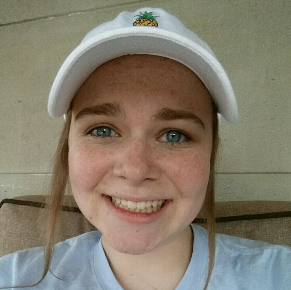 Meet your Posher, Heather